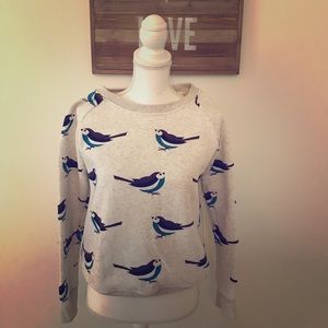 L.A. soul sweatshirt